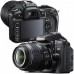 Nikon D90: Cel mai mic pret promotional!