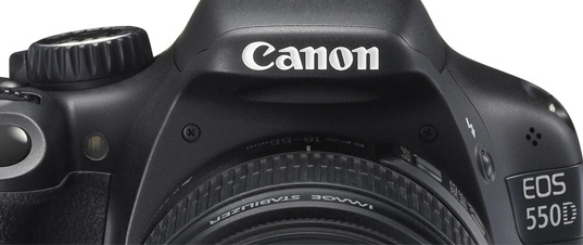 Canon 550D. Pret si promotie!