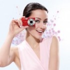 BenQ T1260 HDR – A 5-a generaţie de camere cu ecran tactil