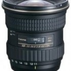 Tokina 11-16mm f/2.8 PRO DX II