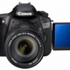 Noul Canon 60D!