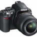 Noul DSLR Nikon D3100!