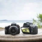 Sony SLT A55 si A33