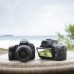 Sony SLT A55 si A33
