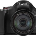 Noul Canon PowerShot SX30 IS