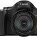 Noul Canon PowerShot SX30 IS