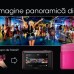 Dana Rogoz, ambasadorul Cyber-Shot TX5 în România