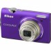 Nikon Coolpix S5100