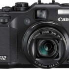 Canon G12