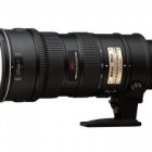 Top 5 cele mai populare obiective Nikon
