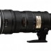 Top 5 cele mai populare obiective Nikon