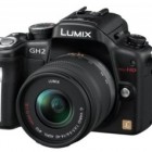 Panasonic GH-2 – Primele impresii