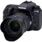Pentax K-01 – viitorul mirrorless de la Pentax?