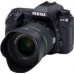Pentax K-01 – viitorul mirrorless de la Pentax?