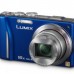 Noul Panasonic Lumix DMC-TZ20