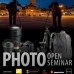 Open Photo Seminar la Brasov