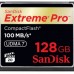 Primul card CF de 128GB de la SanDisk