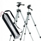Noua serie 390 Manfrotto