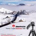 Concurs foto: Amintirile Iernii! Castiga un trepied Manfrotto!