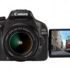 Canon 600D – Test si video HD