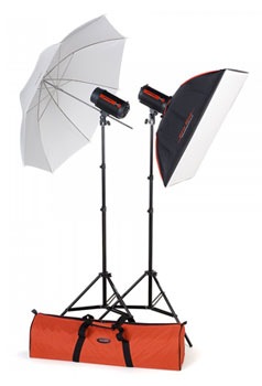 Blitz-urile Pro Line Studio