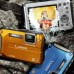 Aparatul foto subacvatic Panasonic FT3