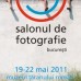 Salonului de fotografie Bucuresti – editia 2011