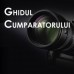 Ghidul Cumparatorului: o noua sectiune pe Clubul Foto!