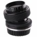 Noul Lensbaby Composer Pro