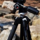 Manfrotto 294A3-D3RC2 Stabilitate maxima si confort
