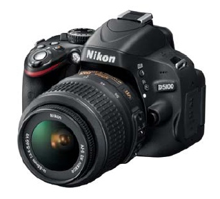 Nikon D5100: Primele impresii, imagini la ISO 102.400 si 3200