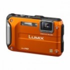 Panasonic FT3: Primele Impresii