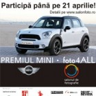 Intra in concursul Foto4ALL – Merita!
