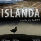 Photosetup si fotograful Dan Dinu te invita sa descoperi Islanda, la Bucuresti.