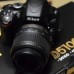 Nikon D5100 test si video HD