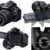 Canon 600D vs. Nikon D5100