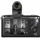 Top 5 Camere foto de sistem (Mirrorless)