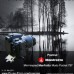 Concursul lunii Mai: Fotografia Nocturna! Castiga un mini-trepied Manfrotto!