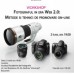 Va invitam la primul workshop organizat de Clubul Foto!
