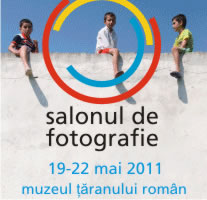 A fost si Salonul de Fotografie…