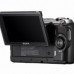 Sony NEX-C3 – Mic, mic, dar… voinic!