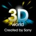 Sony transmite în direct, în 3D, meciuri ale campionatului de tenis Wimbledon 2011