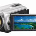 Noile camere video Sony SX21E si SR21E