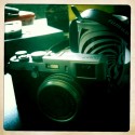 Fujifilm X100 – Primele impresii si imagini la ISO 6400