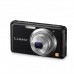 Panasonic FX90 – Camera foto cu conexiune WiFi integrata