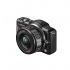 Panasonic GF3 si noul obiectiv LUMIX X 14-42mm. Apusul erei compactelor.