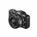 Panasonic GF3 si noul obiectiv LUMIX X 14-42mm. Apusul erei compactelor.