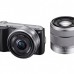 Sony NEX-C3, acum si in Romania