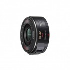 Primele obiective cu zoom servo de la Panasonic: seria Lumix X