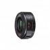 Primele obiective cu zoom servo de la Panasonic: seria Lumix X